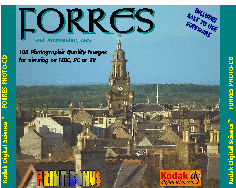 Forres Photo-CD Cover